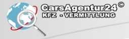 Onlineanbieter carsagentur24.de